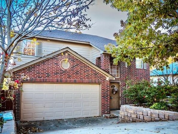 5707 China Berry Rd, Austin TX 78744