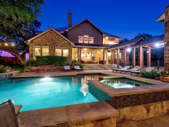 122 Dawana LN, Georgetown TX 78628