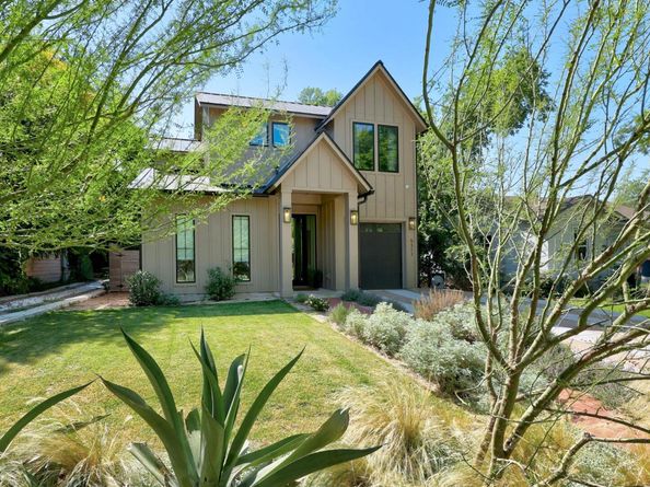 5317 McCandless ST, Austin TX 78756
