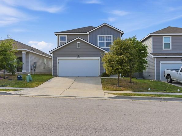 19404 Caymus DR, Pflugerville TX 78660