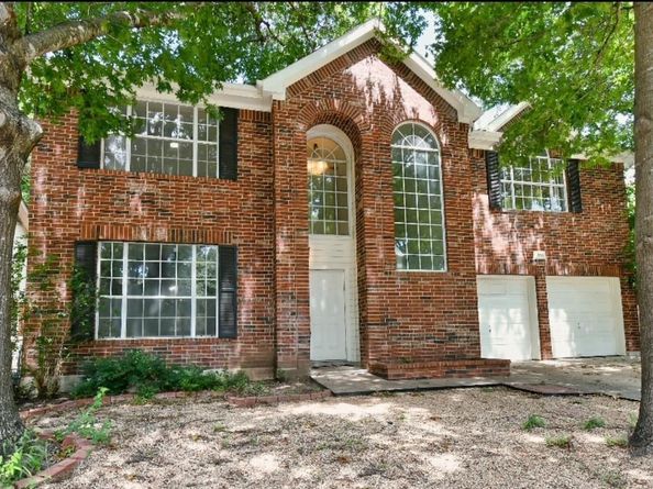 16812 Gower ST, Pflugerville TX 78660