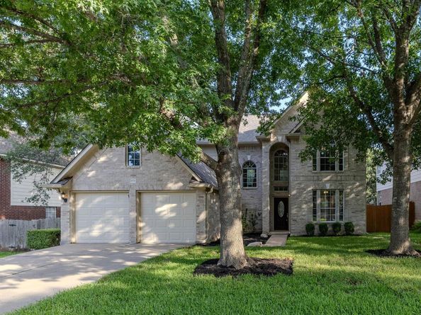 2021 Woodglen DR, Round Rock TX 78681