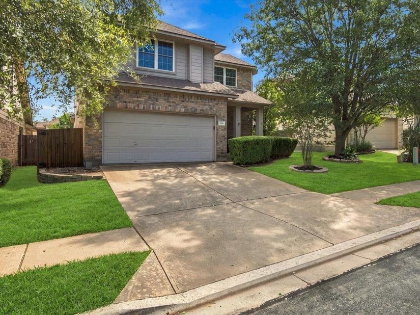 5116 Scottish Thistle DR, Austin TX 78739