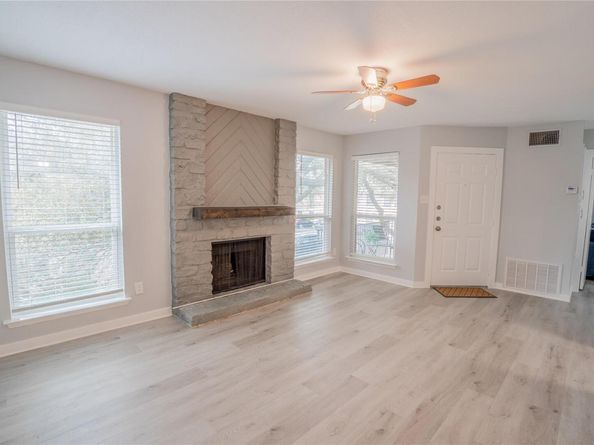 10616 Mellow Meadows DR 1C, Austin TX 78750