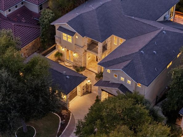 9308 Travertine CV, Austin TX 78735
