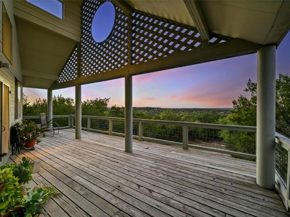 167 N Tumbleweed TRL, Austin TX 78733