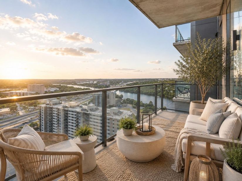 44 East Ave 2108, Austin TX 78701