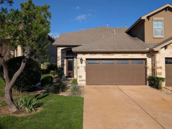 7301 Bandera Ranch TRL A, Austin TX 78750