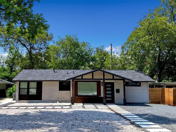 1409 Westmoor DR, Austin TX 78723