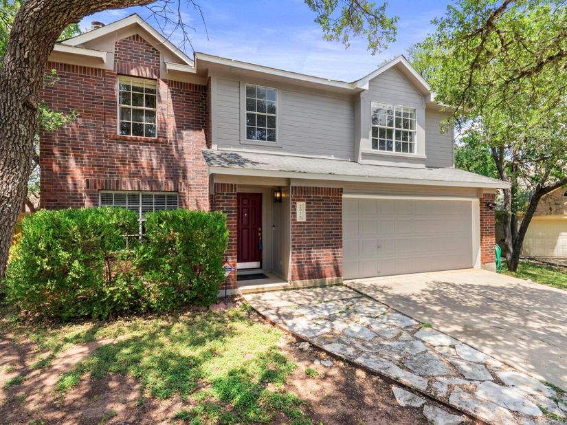 2028 Desco DR, Austin TX 78748
