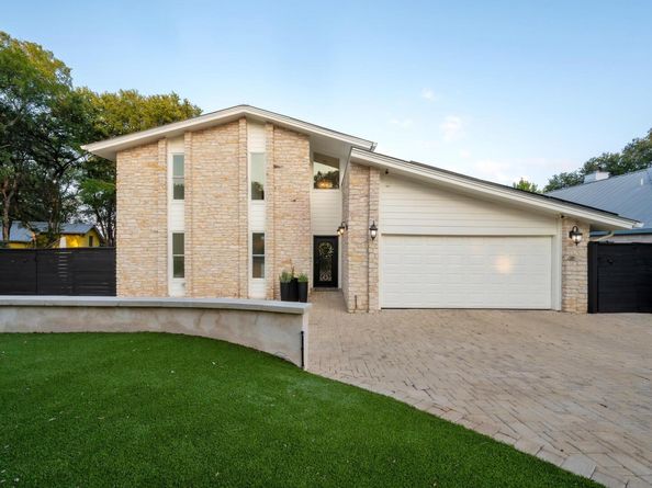 1813 Crooked LN, Austin TX 78741