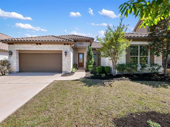 205 Antigua WAY, Lakeway TX 78738