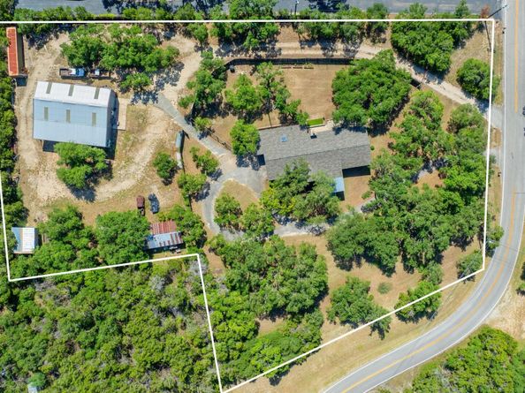 8705 S View RD, Austin TX 78737