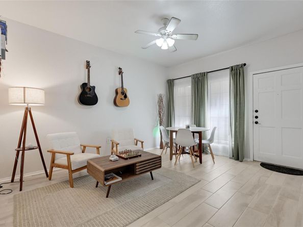 2801 Rio Grande ST 103, Austin TX 78705