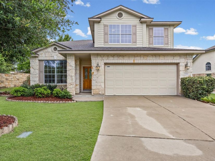 11304 Staked Plains DR, Austin TX 78717