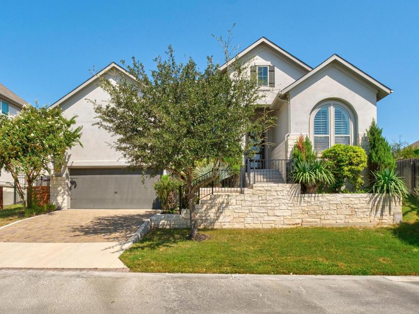 11619 Lake Stone DR, Austin TX 78738