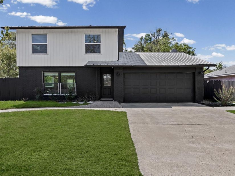 1101 Kenyon DR, Austin TX 78745