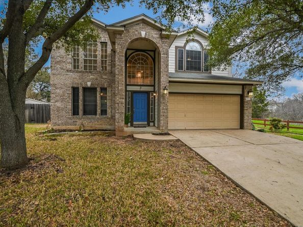 4437 Chickasaw CT, Austin TX 78749