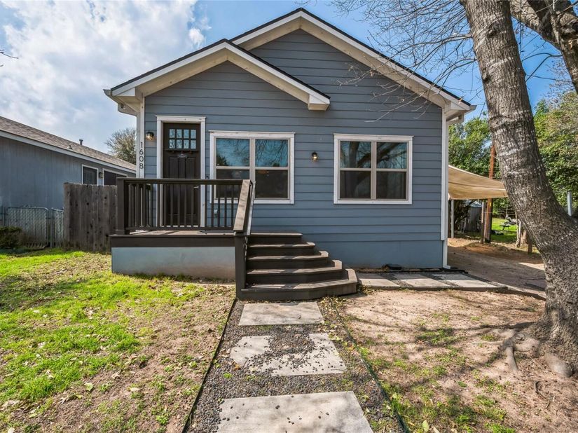 1608 Ulit Ave A, Austin TX 78702