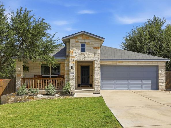 21103 Winslow CV, Lago Vista TX 78645