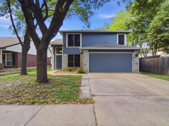 1608 Melibee TRL, Austin TX 78748