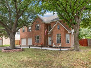 706 Churchill Farms DR