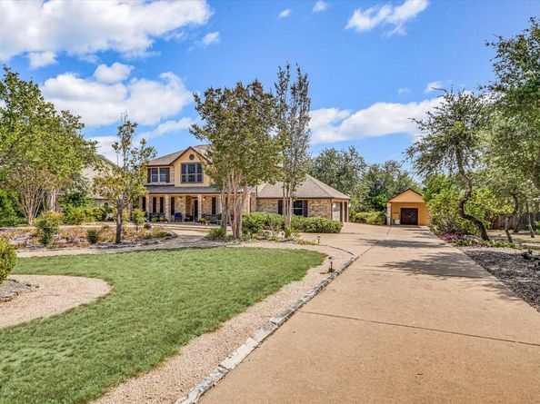 7001 Midwood PKWY, Austin TX 78736