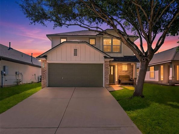 3406 Barksdale DR, Austin TX 78725