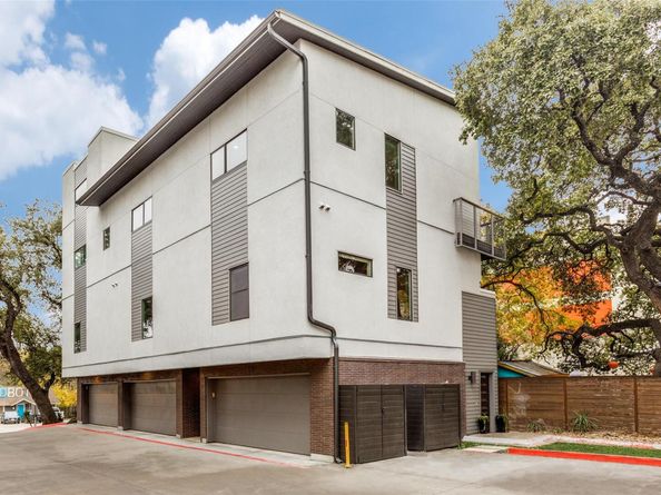 1702 S Lamar BLVD 30, Austin TX 78704