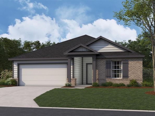 20013 Hirono DR, Manor TX 78653