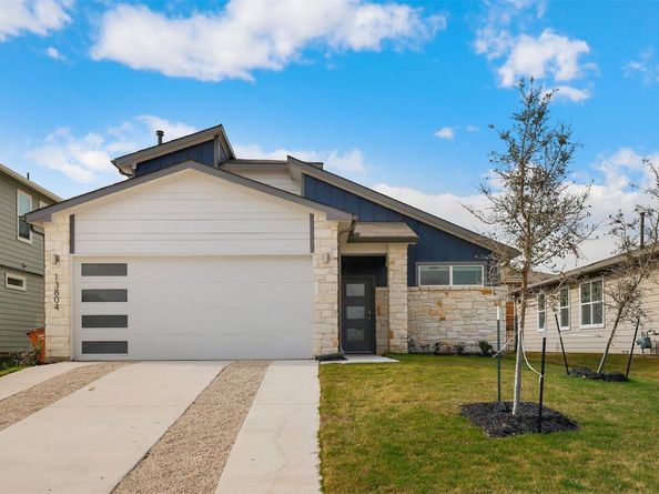 13804 Bavarian Forest DR, Pflugerville TX 78660