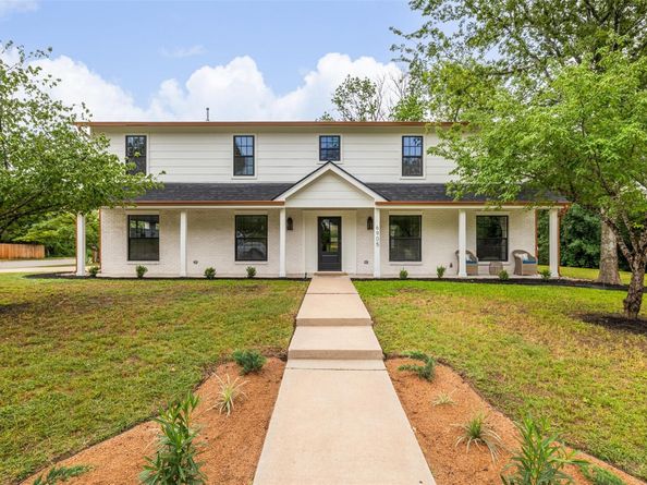 6905 N Creighton LN, Austin TX 78723