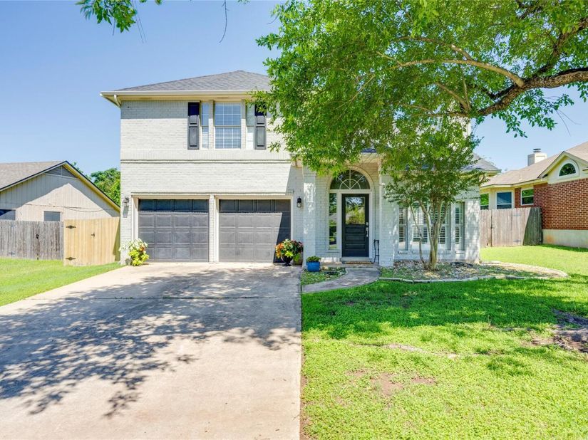 5660 Wagon Train RD, Austin TX 78749