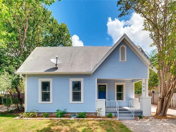 906 E 38 1/2 St, Austin TX 78751