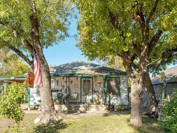 708 W Monroe ST, Austin TX 78704
