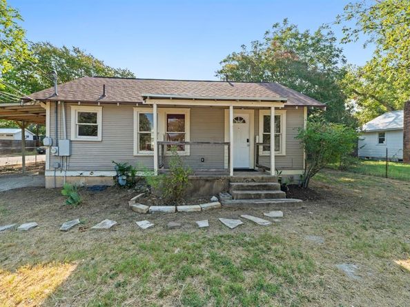 1147 Gunter ST, Austin TX 78721