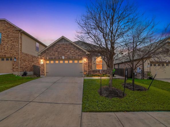 1525 Arial DR, Austin TX 78753