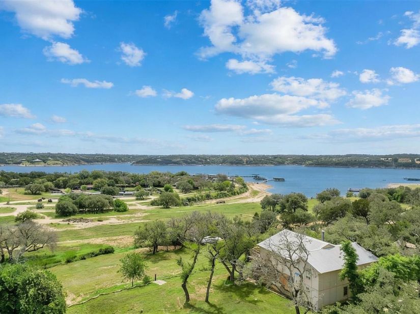 17101 Feather Rock TRL, Austin TX 78734