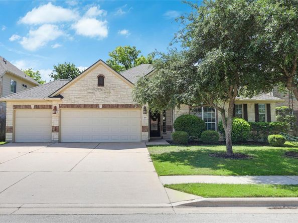 433 Ridgetop BND, Cedar Park TX 78613