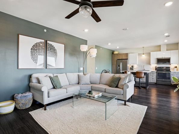 4361 S Congress Ave 529, Austin TX 78745