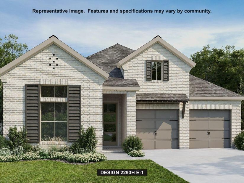 528 Alameda LN, Georgetown TX 78628