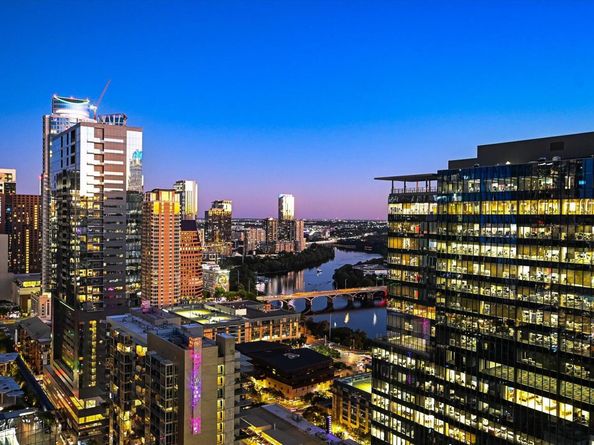 360 Nueces ST 3207, Austin TX 78701