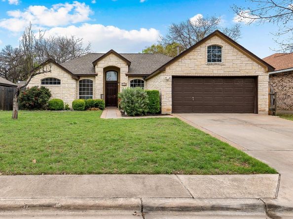 500 Maple Run DR, Round Rock TX 78664