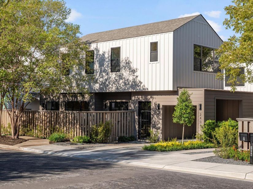 2404 Euclid Ave 1, Austin TX 78704
