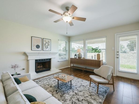 14400 Mowsbury DR, Austin TX 78717