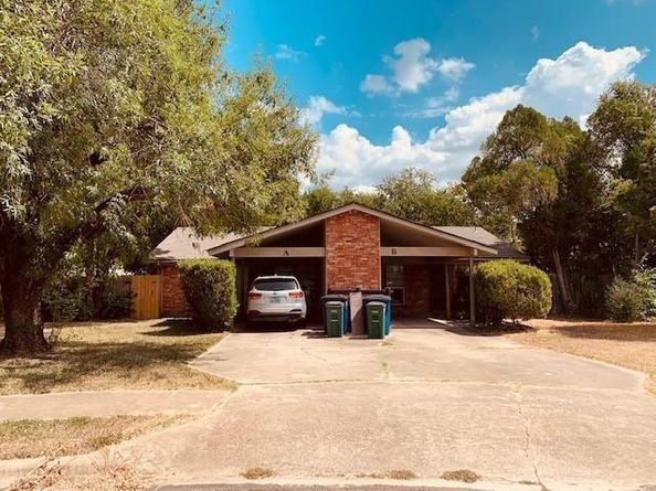 5301 Indio CIR, Austin TX 78745