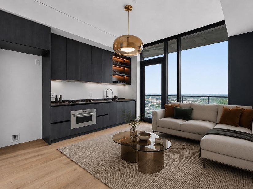 610 Davis ST 3001, Austin TX 78701