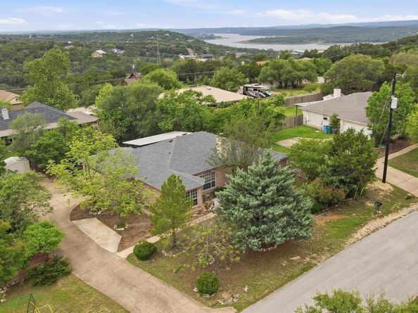 21142 Northland DR, Lago Vista TX 78645
