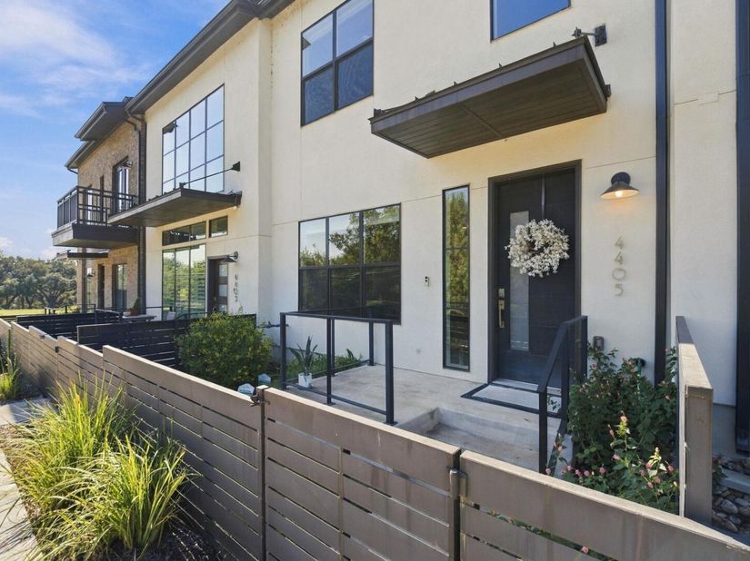 4405 Grotto DR, Austin TX 78731