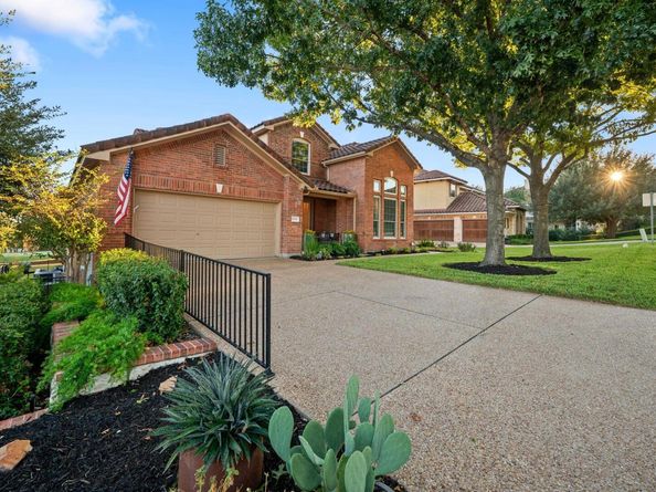 15021 Spillman Ranch Loop, Austin TX 78738